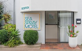 Sea Spray Motel - Merimbula (Adults Only)